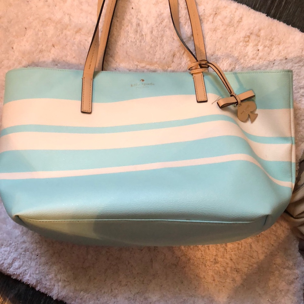 Kate spade tote